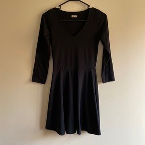 Hollister Swing Dress